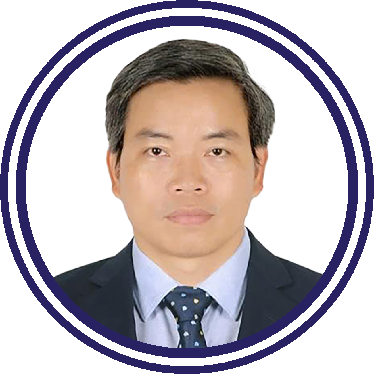 GS. TRẦN TRUNG DŨNG